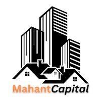 mahant capital logo image