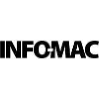 info-mac logo image