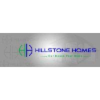 hillstone homes logo image