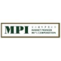 market pioneer intl corp. logo image