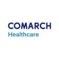 comarch healthcare logo image