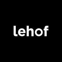 lehof logo image