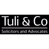 tuli & co logo image