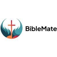 biblemate logo image