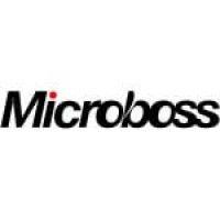 microboss logo image