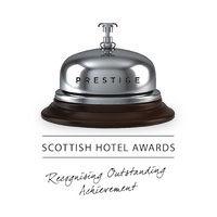 scottish hotel awards (prestige) logo image