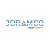 joramco logo image