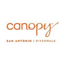 canopy by hilton san antonio riverwalk logo image