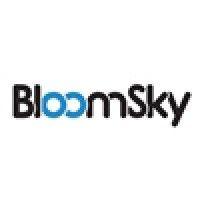 bloomsky, inc. logo image