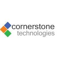 cornerstone technologies logo image