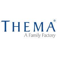 thema - a family factory logo image