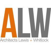 architects lewis + whitlock, pa logo image