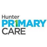 hunter primary care limited logo image