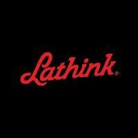 lathink logo image