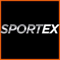 sportex logo image