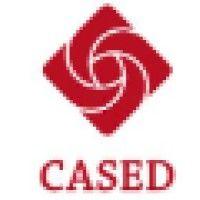 center for advanced security research darmstadt (cased) logo image