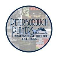 peterborough players logo image