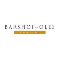 barshop & oles company