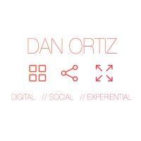 dan ortiz marketing consultants logo image