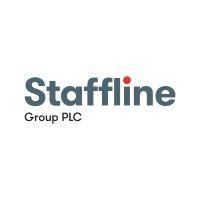 staffline group plc logo image