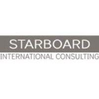 starboard international consulting logo image