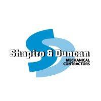 shapiro & duncan, inc logo image