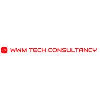 wwm tech consultancy logo image