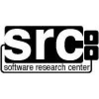 software research center (2002-2017) logo image