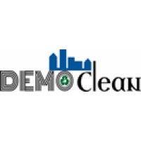 demo clean group logo image