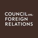 logo of Council On Foreign Relations