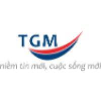 tgm corporation logo image