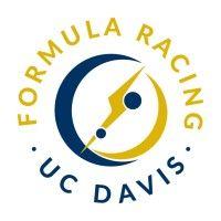 formula racing at uc davis (fsae electric) logo image