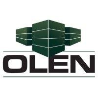 olen properties logo image