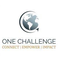 one challenge | oc international logo image