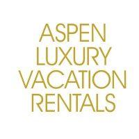 aspen luxury vacation rentals logo image