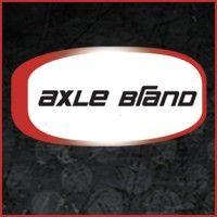 axle brand logo image