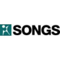 songs music publishing logo image