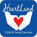 logo of Heartland Child Family Services