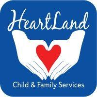 heartland child & family services