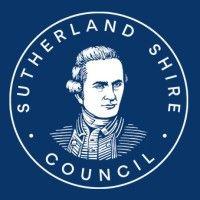 sutherland shire council logo image