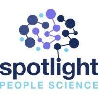 spotlight leadership logo image