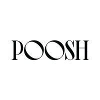 poosh logo image