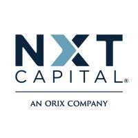 nxt capital logo image