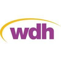 wdh logo image