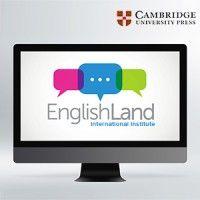 englishland institute logo image