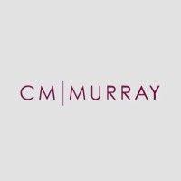 cm murray llp logo image