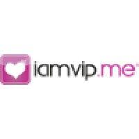 i am vip logo image