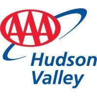 aaa hudson valley logo image