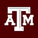 logo of Texas A M University