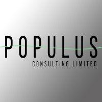 populus consulting limited logo image